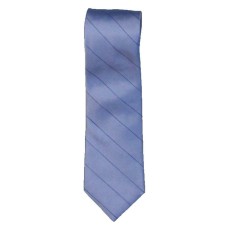 Calvin Klein Mens Silk Professional Business Neck Tie, Blue