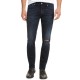  Men’s Slim-fit Jeans (Black Friday, 34X32)