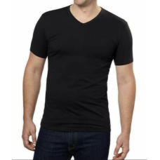 Calvin Klein Men’s Stretch V Neck 3 Pack