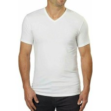 Calvin Klein Men’s Stretch V Neck 3 Pack