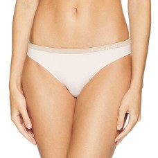 Calvin Klein Pure Seamless Bikini (Nymphs Thigh, M)