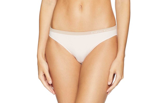  Pure Seamless Bikini (Nymphs Thigh, M)