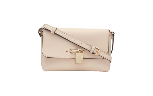 Calvin Klein Roxy Handbag Crossbody(Sand)