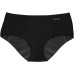  Womens 4 Pack Invisibles Hipster Panty (Black, Navy, Tan, Light Pink), Multi-Color, Medium
