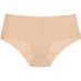  Womens 4 Pack Invisibles Hipster Panty (Black, Navy, Tan, Light Pink), Multi-Color, Medium