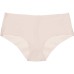  Womens 4 Pack Invisibles Hipster Panty (Black, Navy, Tan, Light Pink), Multi-Color, Medium