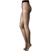  Women's Infinite Sheer to Waist Pantyhose, Black, B