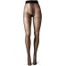  Women's Infinite Sheer to Waist Pantyhose, Black, B