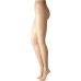  Women's Infinite Sheer to Waist Pantyhose, Natural, C