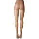  Women’s Matte Ultra Sheer Pantyhose with Control Top, Bare, C