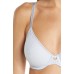  Women’s Seductive Comfort Running Leopard Demi Bra (Ice Pulp), Ice Pulp, 36 B