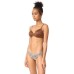  Women’s Underwire T-Shirt Bra (Cinnamon, 34DDD)