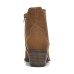 Carlos by  Montana Western Boots Women's Shoes, Dark Brown, 6.5 M