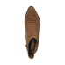 Carlos by  Montana Western Boots Women's Shoes, Dark Brown, 7.5 M