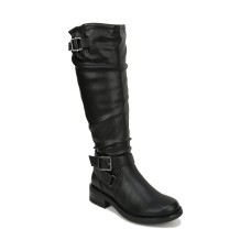 Carlos By Carlos Santana Women's Sabina Knee High Boot