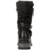Carlos By  Womens Sawyer Fashion Boot, Black, 7 M