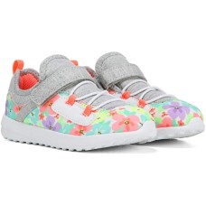 Carter’s Toddler & Little Girls Boom 2 Floral Athletic Sneaker