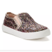 Carter’s Tween 7 Slip-On Sneaker, Rose Gold, 10