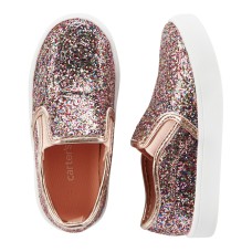 Carter’s Tween 7 Slip-On Sneaker