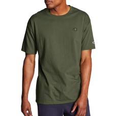 Champion Men's Classic Jersey Tee