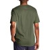  Men's Classic Jersey Tee, Cargo Olive, Small