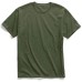  Men's Classic Jersey Tee, Cargo Olive, Small