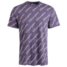 Champion Men's Logo-Print T-Shirts
