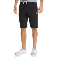 Champion Reverse Weave Sweat Shorts, Black, XL