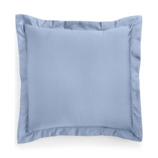 Charter Club Damask Duvet Cover Collection, 100% Supima Cotton 550 Thread Count (Blue, 26X26)