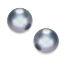 Charter Club Imitation Pearl Stud Earrings