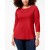 Bright Red