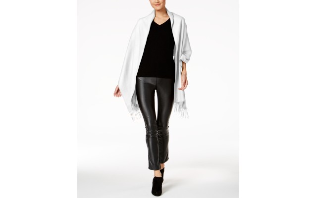  Soft Blanket Wrap & Scarf in One