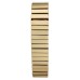  Women’s Gold-Tone Expansion Bracelet Watch 34mm