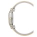  Women’s Two-Tone Cuff Bracelet Watch (28mm)