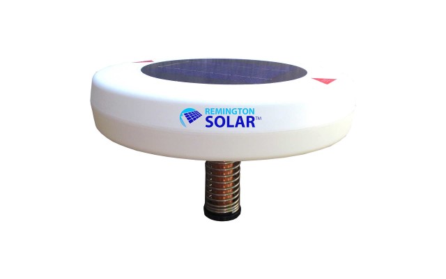 Chlorine-Free Sun Shock Pool Purifier