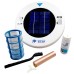Chlorine-Free Sun Shock Pool Purifier