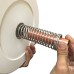 Chlorine-Free Sun Shock Replacement Copper Anode, 2-pack