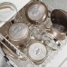  Premier Professional 13-piece Hard Anodized Cookware Set