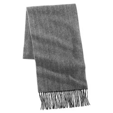 Club Room Men Printed Cashmere Scarfs