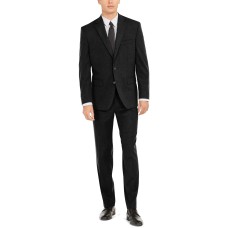 Club Room Men's Classic-Fit Stretch Suits