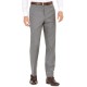  Men's Classic-Fit Stretch Suits, Light Grey, 42 T/L39.5