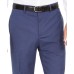  Men's Classic-Fit Stretch Suits, Navy, 36 Short