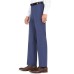  Men's Classic-Fit Stretch Suits, Navy, 36 Short