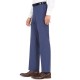  Men's Classic-Fit Stretch Suits, Navy, 36 Short
