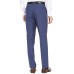  Men's Classic-Fit Stretch Suits, Navy, 39 R/M37.5