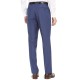  Men's Classic-Fit Stretch Suits, Navy, 39 R/M37.5