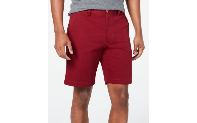  Men's Regular-Fit 9