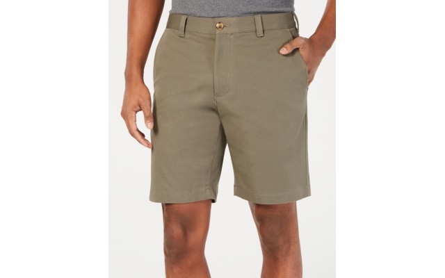  Men's Regular-Fit 9