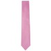  Men’s Solid Tie (Pink)