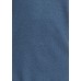  Men’s Thermal Henley Shirt (Blue 2XL)